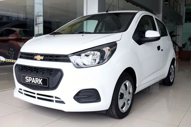 1,8 tỷ USD nhập khẩu ôtô ngoại trong năm 2018