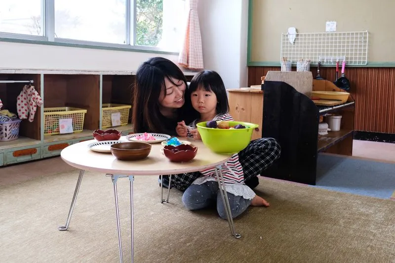 thị trấn Nagi, thuộc tỉnh Okayama, Nhật Bản