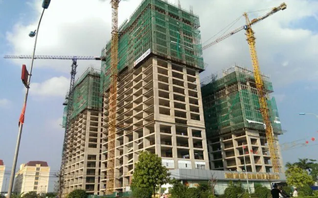 TPHCM sẽ có phần mềm theo dõi tiến độ thực hiện dự án bất động sản