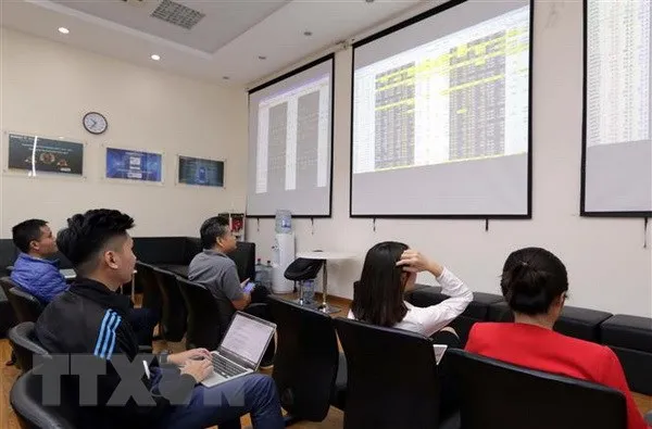 Nhiều yếu tố tác động đến TTCK Việt Nam 2019