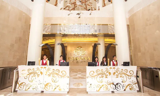 Casino cho người Việt đầu tiên hoạt động tại Phú Quốc ảnh 1 Casino cho người Việt đầu tiên hoạt động tại Phú Quốc ảnh 1