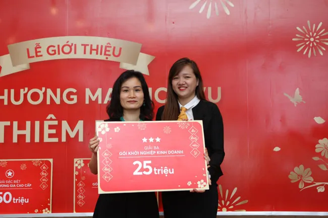 Căn thương mại Thủ Thiêm Dragon: “Điểm sáng” giao dịch ngày cận Tết ảnh 5 Căn thương mại Thủ Thiêm Dragon: “Điểm sáng” giao dịch ngày cận Tết ảnh 5