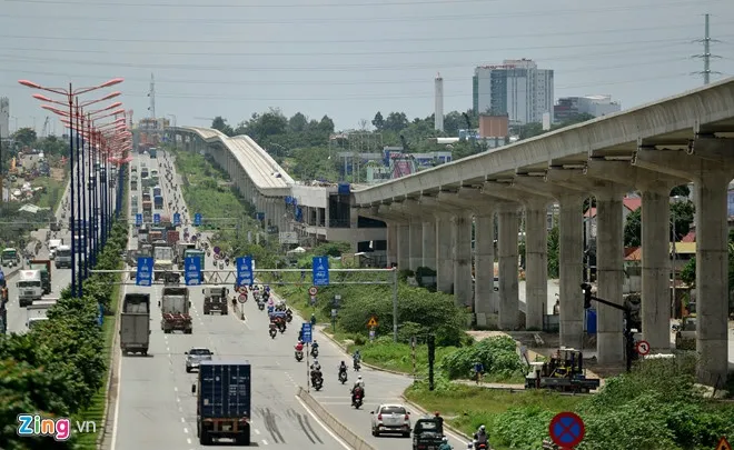 Kiểm điểm sai phạm tại gói thầu CPO tuyến Metro Bến Thành - Tham Lương