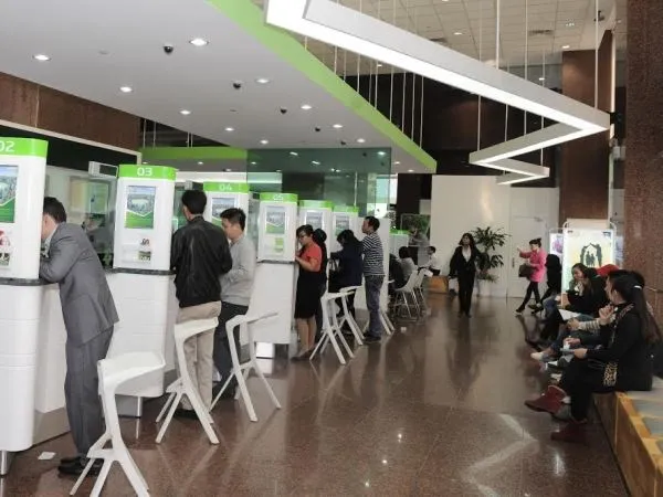 Sẽ xếp hạng các ngân hàng từ yếu kém đến tốt trong 2019