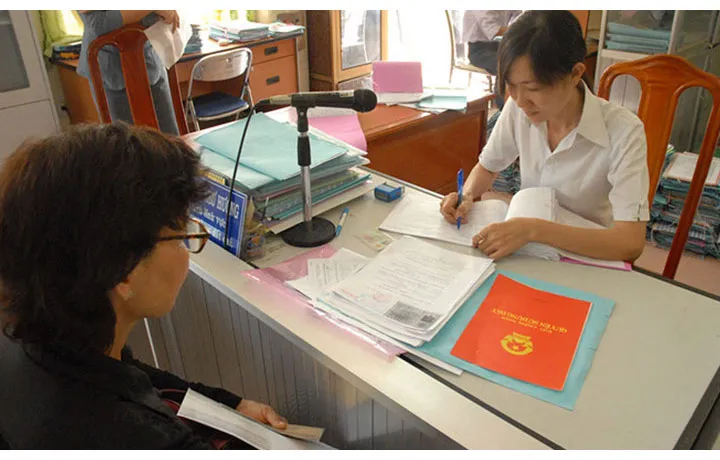 TPHCM: Năm 2018 đã giải quyết 680.000 hồ sơ nhà, đất