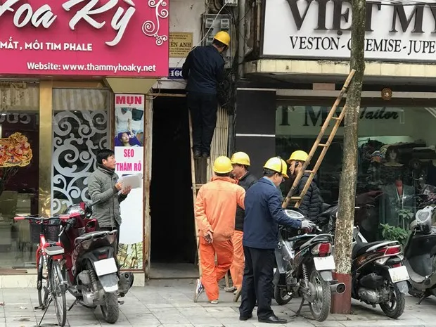 Viện trưởng CIEM: Tăng giá điện là cần thiết để huy động đầu tư