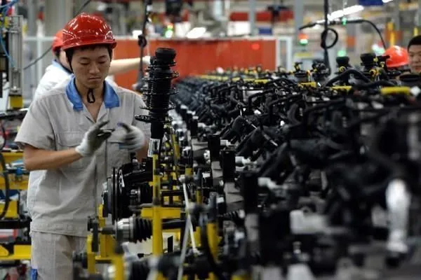 IMF đưa ra dự báo mới về tăng trưởng toàn cầu trong năm 2019