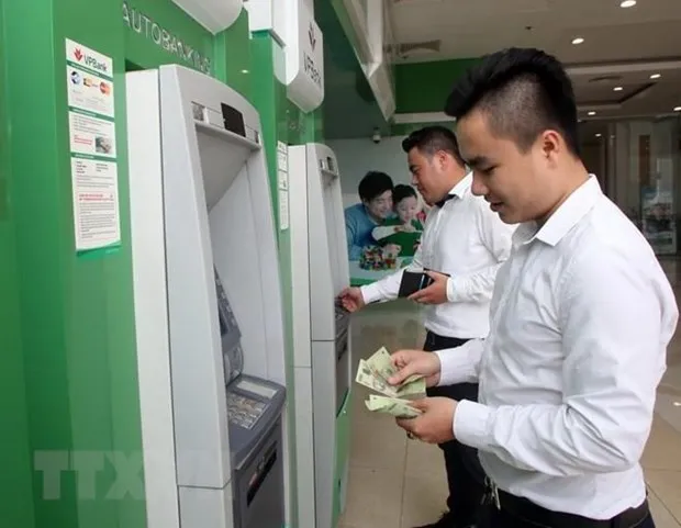 (Ảnh minh họa: TTXVN)