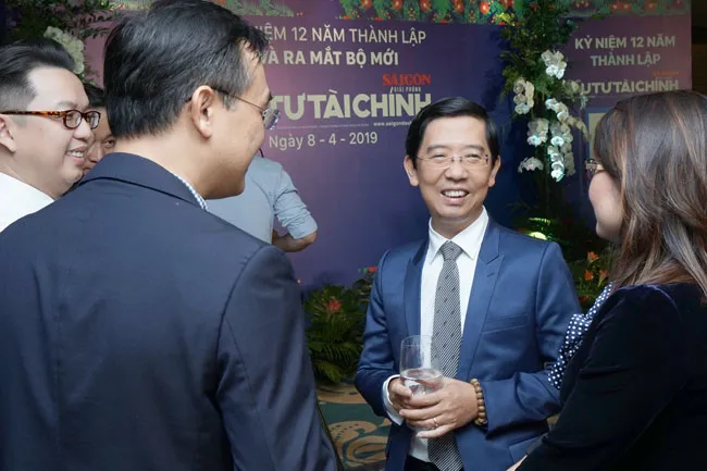 ĐTTC nâng tầm cao mới ảnh 8 ĐTTC nâng tầm cao mới ảnh 8