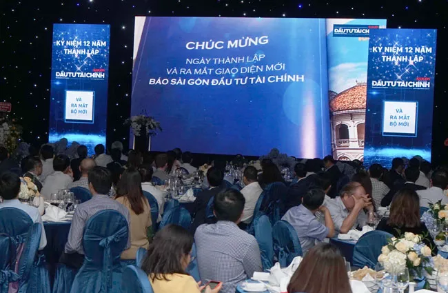 ĐTTC nâng tầm cao mới ảnh 10 ĐTTC nâng tầm cao mới ảnh 10