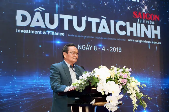 ĐTTC nâng tầm cao mới ảnh 5 ĐTTC nâng tầm cao mới ảnh 5