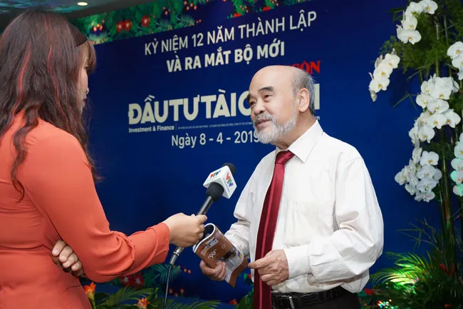 ĐTTC nâng tầm cao mới ảnh 6 ĐTTC nâng tầm cao mới ảnh 6