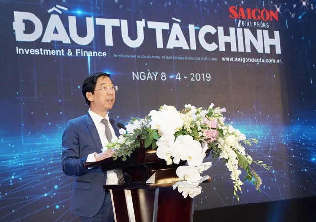ĐTTC nâng tầm cao mới ảnh 4 ĐTTC nâng tầm cao mới ảnh 4