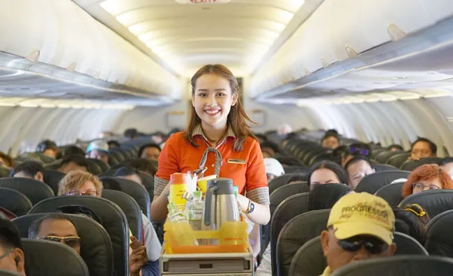 Vietjet tạm ứng 10% cổ tức đợt 2/2018, cổ tức cả năm 55%
