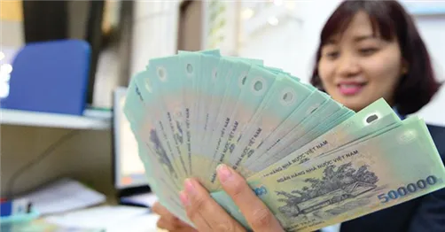 Giảm chi thường xuyên để tạo nguồn cải cách tiền lương