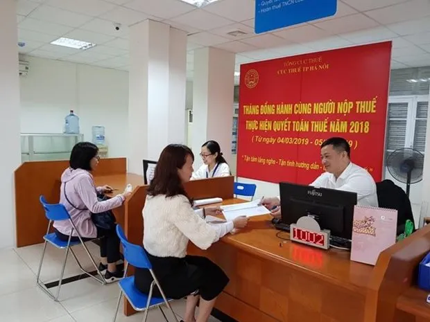 Sẽ trình nghị quyết xử lý nợ thuế khó đòi tại kỳ họp Quốc hội tháng 10
