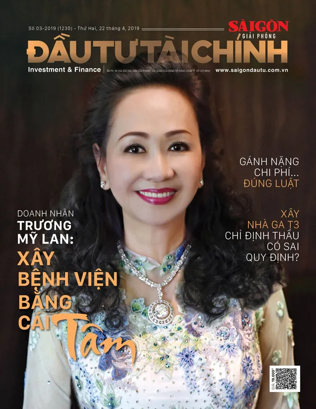 Đón đọc ĐTTC bộ mới số 3 phát hành thứ hai ngày 22-4 ảnh 1 Đón đọc ĐTTC bộ mới số 3 phát hành thứ hai ngày 22-4 ảnh 1