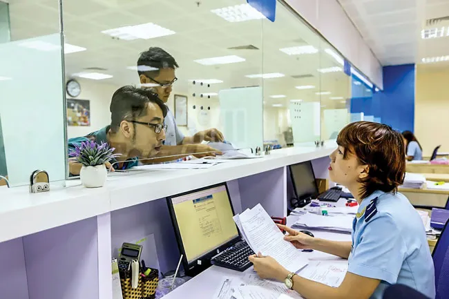 Hiện đại hóa thủ tục hải quan sẽ là một trong những mấu chốt tạo thêm động lực cho DNTN. Ảnh: VIẾT CHUNG