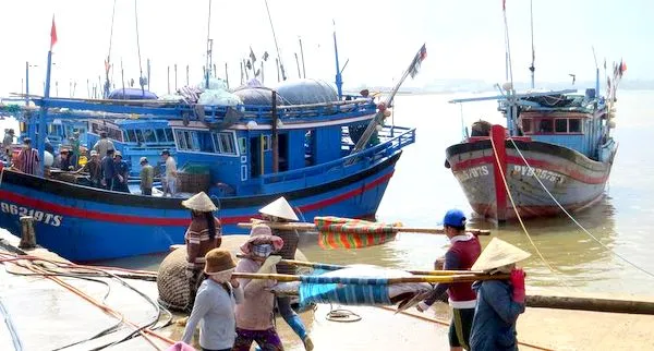 Sử dụng tiền bồi thường của Formosa đầu tư tại 4 tỉnh miền Trung