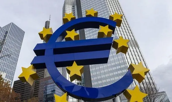 Eurozone có dấu hiệu ngừng giảm tốc trong quý 1