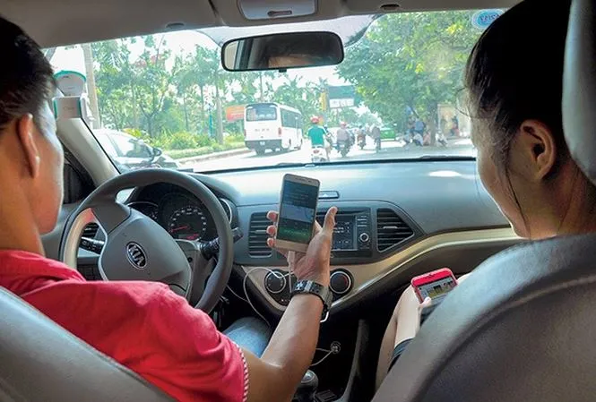 Đi cạnh 4.0