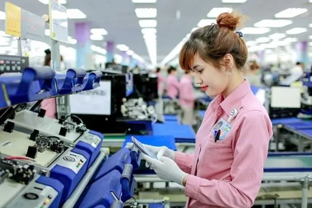 Hà Nội ưu tiên thu hút đầu tư vào công nghiệp hỗ trợ