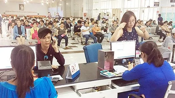Đường sắt chạy thêm 20 mác tàu phục vụ cao điểm hè 2019