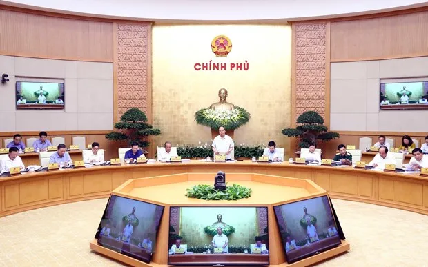 Thủ tướng: Công khai việc thanh tra điều chỉnh giá điện cho toàn dân