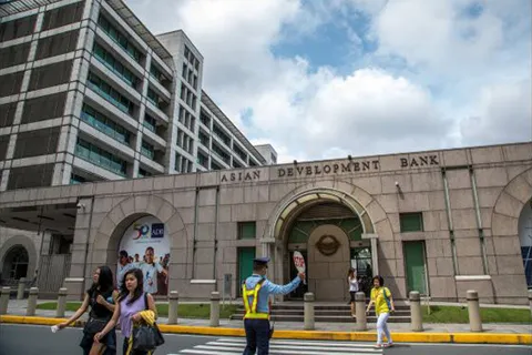 ADB tăng đầu tư cho lĩnh vực tư nhân