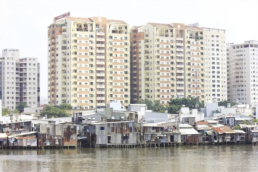 2019-2020: TPHCM triển khai hơn 300 dự án trọng điểm