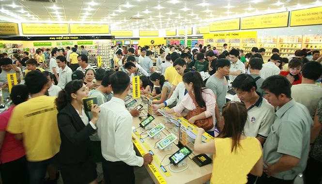Đề xuất đánh thuế tiêu thụ đặc biệt TP.HCM: Thiếu khoa học và thực tiễn