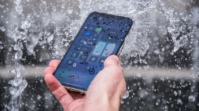 Rò rỉ phiên bản Iphone 11 ảnh 1 Rò rỉ phiên bản Iphone 11 ảnh 1
