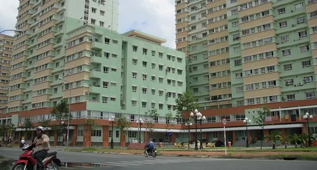 Bổ sung 130 dự án vào kế hoạch phát triển nhà ở giai đoạn 2016-2020