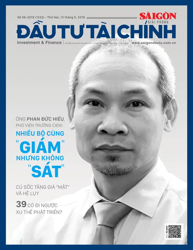 Đón đọc ĐTTC bộ mới số 6 phát hành thứ hai ngày 13-5 ảnh 1 Đón đọc ĐTTC bộ mới số 6 phát hành thứ hai ngày 13-5 ảnh 1