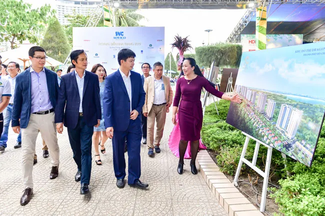 Trải nghiệm những kỳ quan biển tại Festival Biển Nha Trang 2019 ảnh 5 Trải nghiệm những kỳ quan biển tại Festival Biển Nha Trang 2019 ảnh 5
