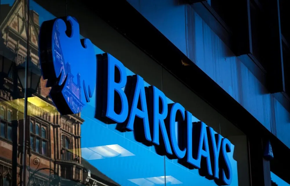 Barclays nằm trong danh sách bị EU phạt. (Nguồn: PYMNTS.com)
