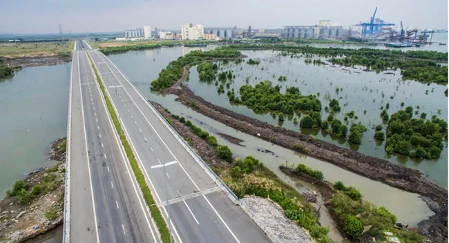 Thêm dự án đổ bộ thị trường Bà Rịa