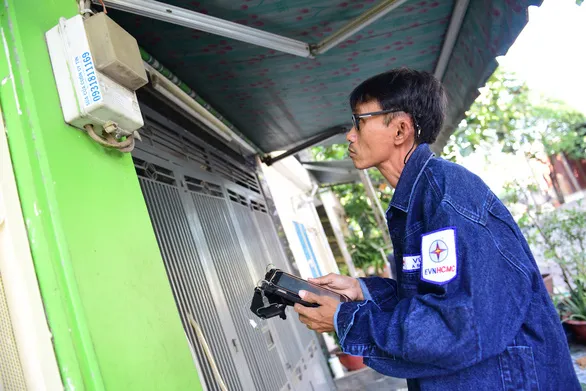 Bộ Công Thương: Sẽ xem xét lại biểu giá điện