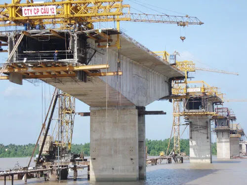 Nợ công 58,4% vẫn còn cao