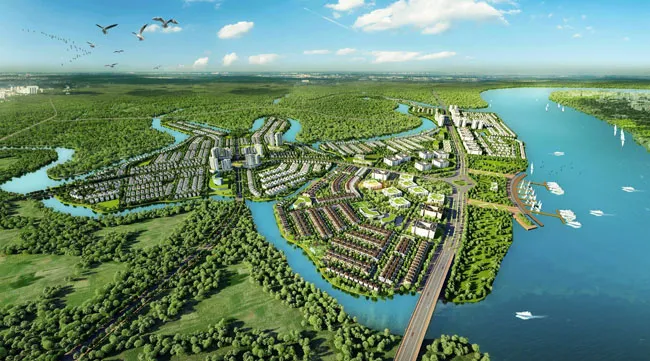 Triển lãm BĐS - Novaland Expo 2019 ảnh 2 Triển lãm BĐS - Novaland Expo 2019 ảnh 2