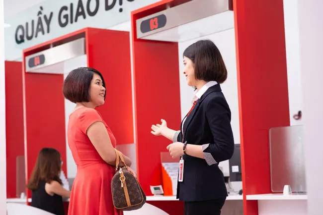 MSB triển khai hệ thống khách hàng trung tâm