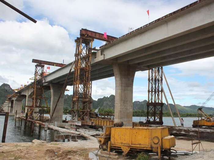 Đầu tư không dàn trải là cú huých tạo động lực tăng trưởng