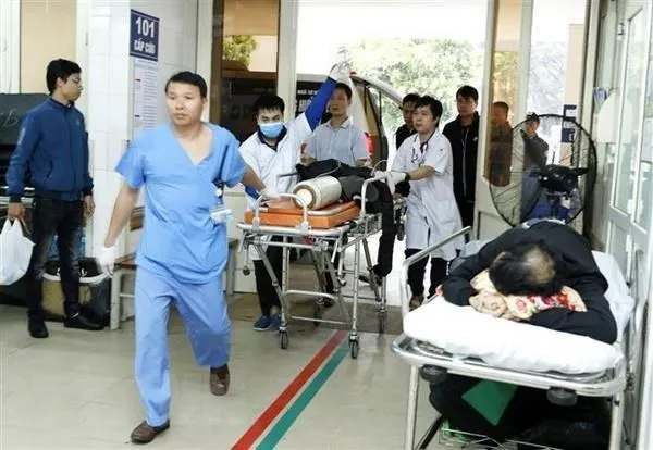 Luật Phòng chống tác hại rượu bia: 'Đừng vội đặt vấn đề lợi ích nhóm'