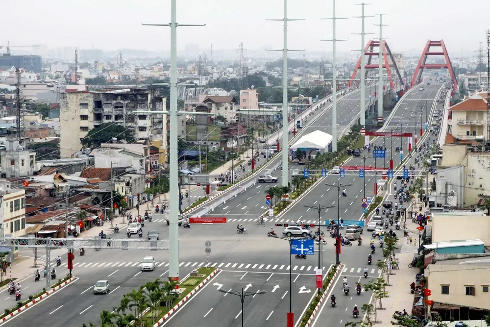 TPHCM: Hơn 227 tỷ đồng kinh phí quản lý, bảo trì đường bộ năm 2019