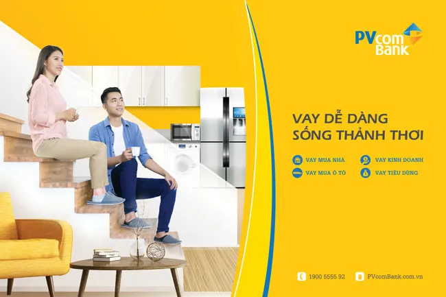 Tận dụng đòn bẩy tài chính, hiện thực hóa ước mơ nhà đẹp ảnh 1 Tận dụng đòn bẩy tài chính, hiện thực hóa ước mơ nhà đẹp ảnh 1