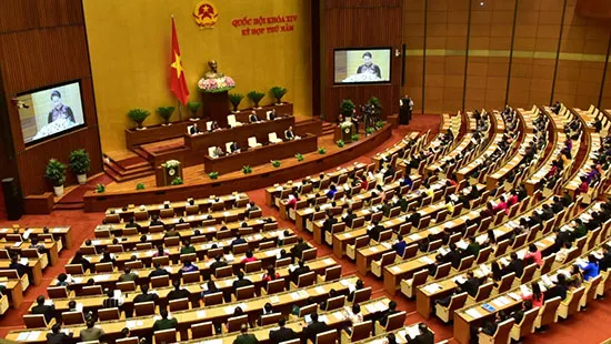 Ngày mai, Phó Thủ tướng Phạm Bình Minh và 4 bộ trưởng trả lời chất vấn