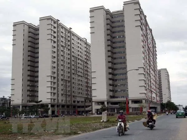 Vẫn còn nhiều bất cập trong quy định quản lý nhà chung cư