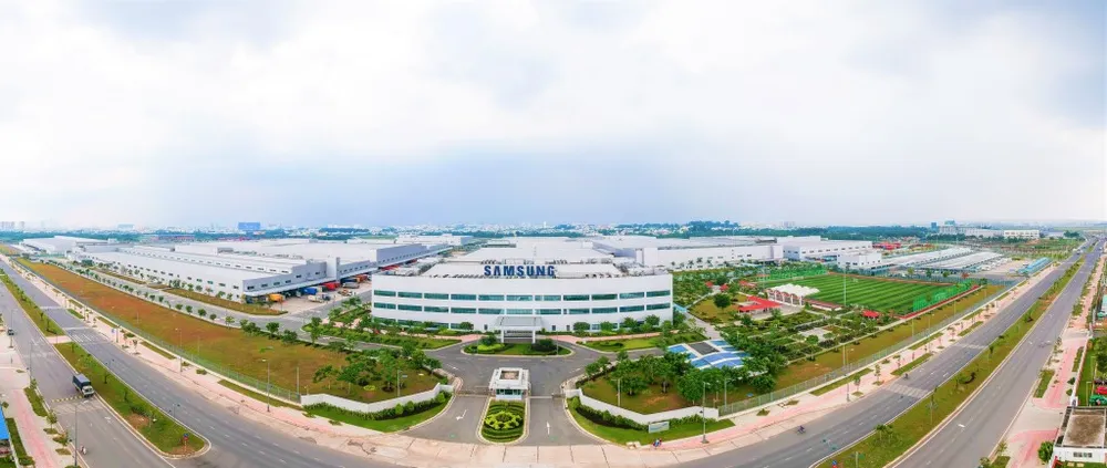TPHCM bất động sản vẫn thu hút hàng đầu dòng vốn FDI