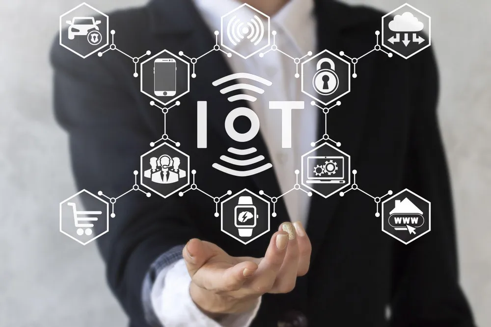 Công ty khởi nghiệp Phần Lan kết nối Internet Vạn vật bằng tần số
