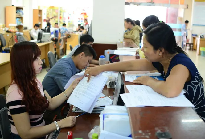 Đảm bảo 100% học sinh, sinh viên tham gia bảo hiểm y tế